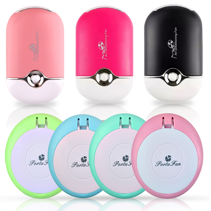 Eyelash Extension London - USB Mini-Wimpernventilator, Wimpernkleber-Schnelltrockner, Wimpernverlängerungs-Trockner, Make-up-Zubehör