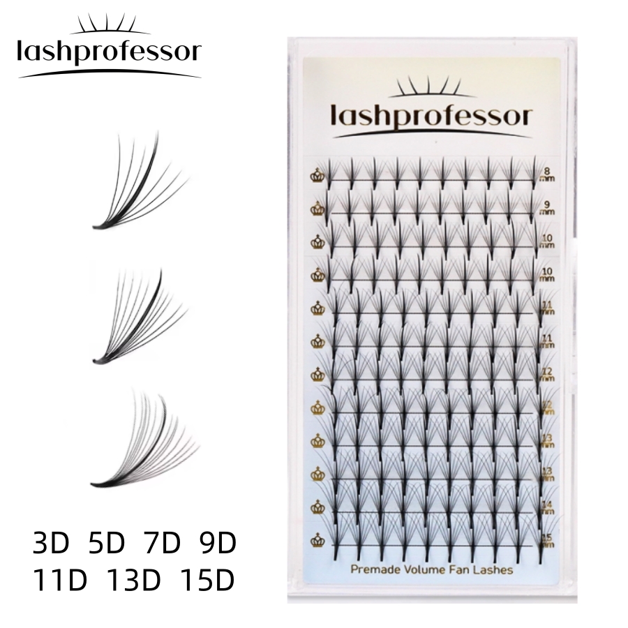 3D/5D/7D/9D/11D/15D Handgefert – Eyelash Extension Russian Bewertung und Preis
