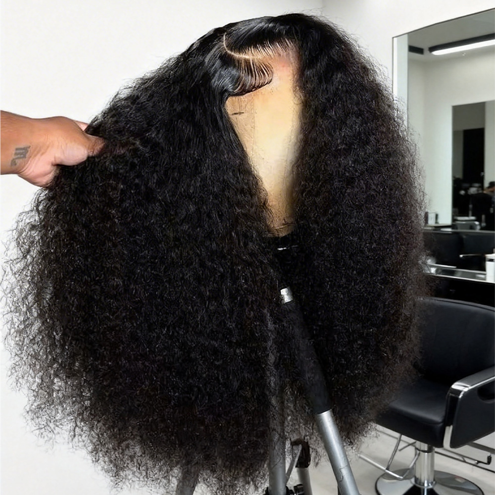 30-40 Zoll Bouncy Curly Lace F – Eyelash Extension Natural Look Bewertung und Preis