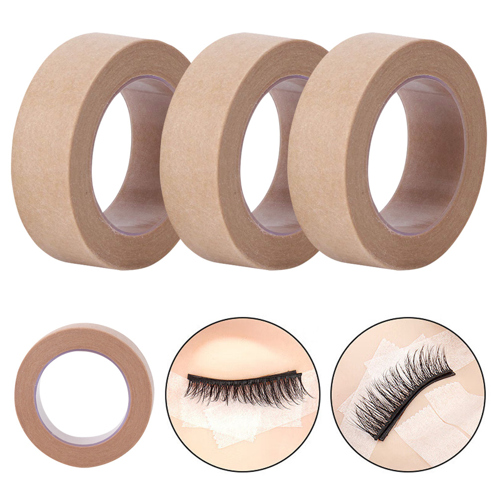 Wimpernverlängerungsband Mikro – Eyelash Extension London Bewertung und Preis