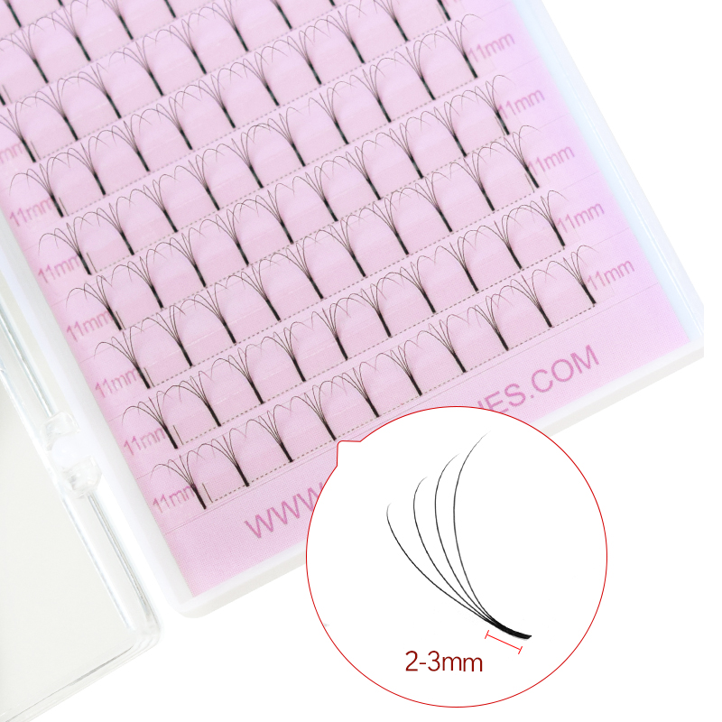 SONGLASHES Long Root 2D bis 6D – Eyelash Extension Russian Bewertung und Preis