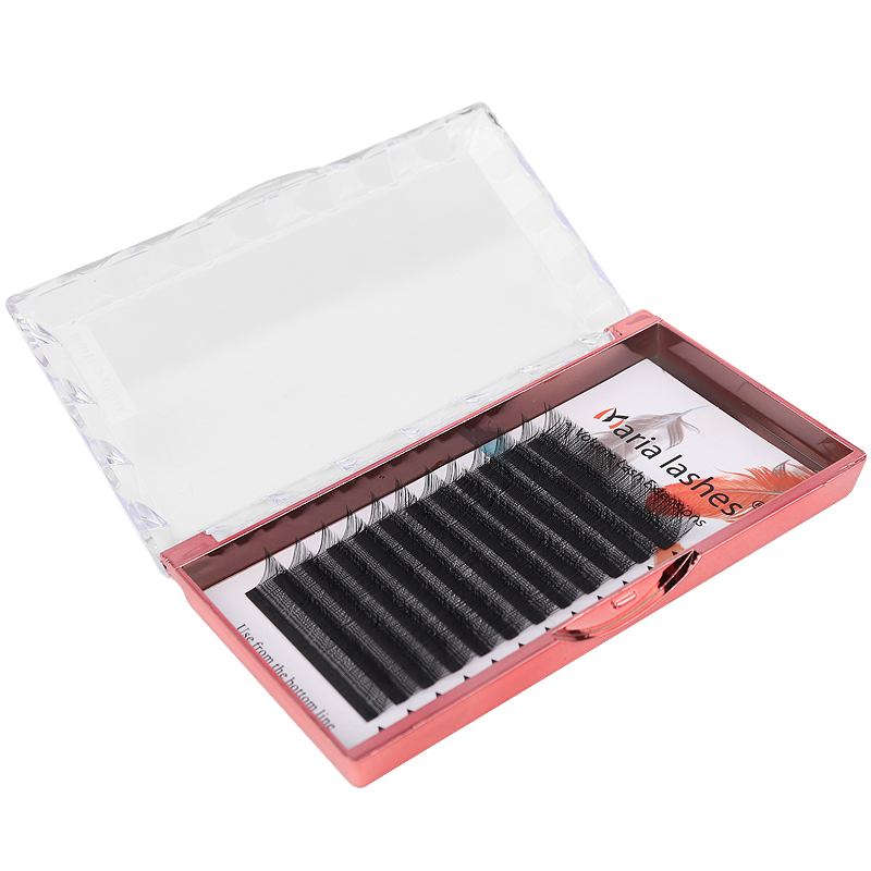 MARIA YY-förmige Wimpern-Clust – Eyelash Extension For Asian Eyes Bewertung und Preis