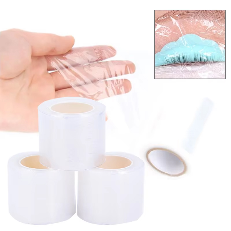 200m/Rolle Transparente Make-u – Eyelash Extension Look Bewertung und Preis