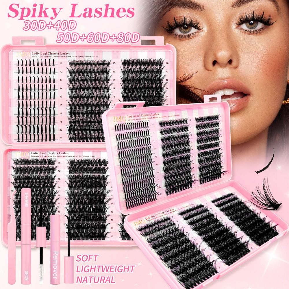 9-16mm Lange Künstliche Wimper – Eyelash Extension Look Bewertung und Preis