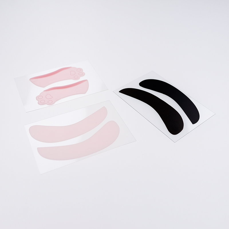 1 paar Silikon Lash Lifting Pa – Eyelash Extension London Bewertung und Preis