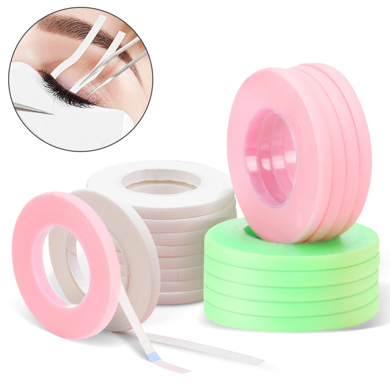 5/10 stücke Mikro poren Wimper – Eyelash Extension London Bewertung und Preis