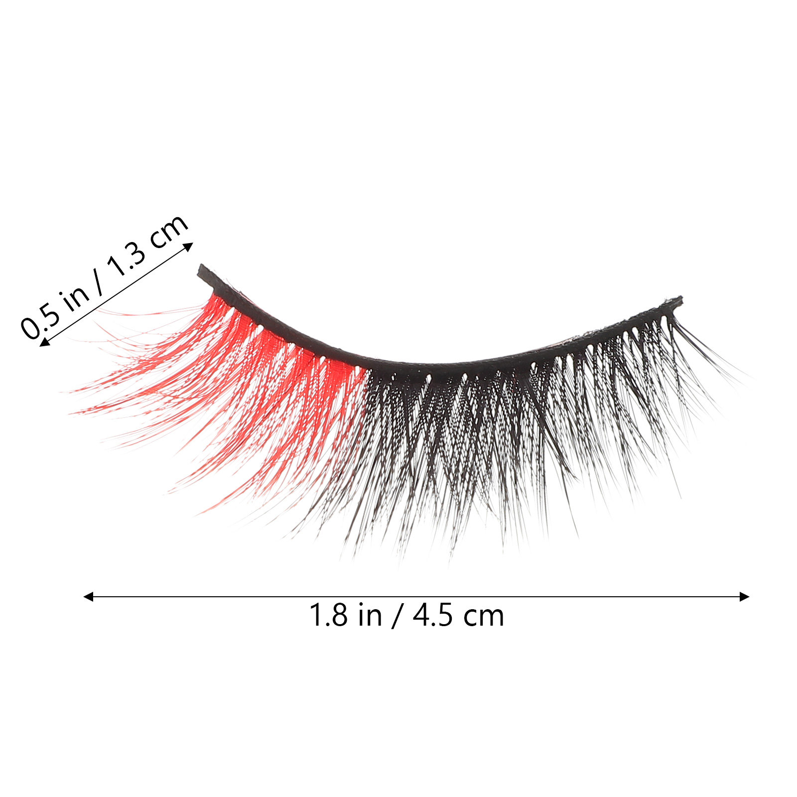 5 Paar exquisite, handgefertig – Eyelash Extension Eye Irritation Bewertung und Preis