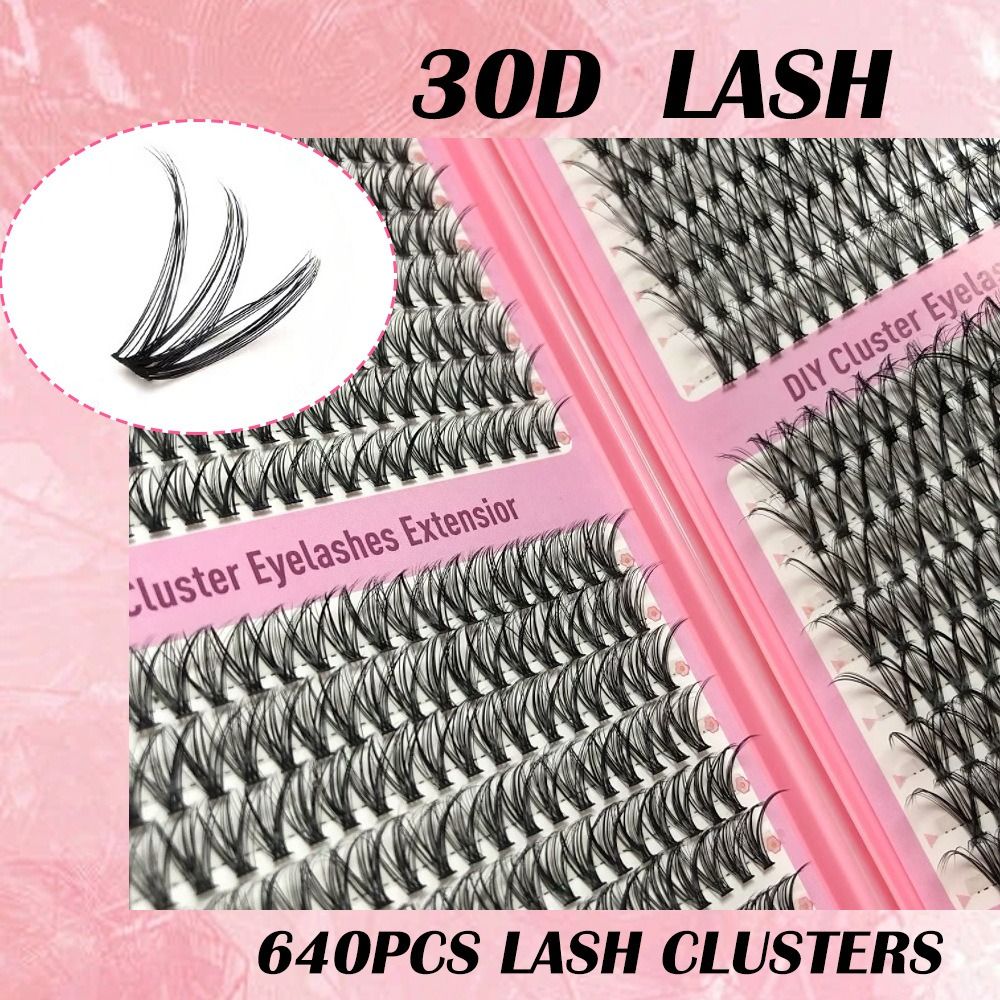Neue Dicke Lange Künstliche Wi – Eyelash Extension Look Bewertung und Preis