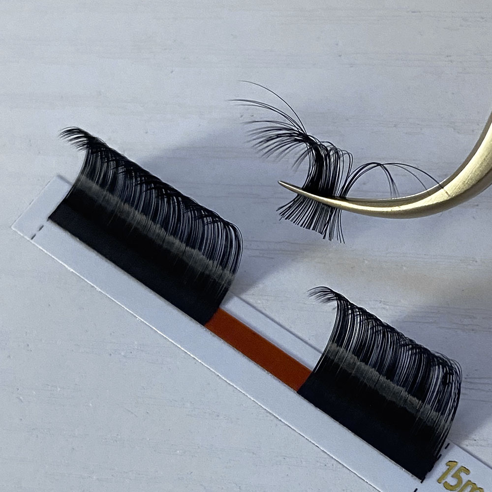 Abonnie Wimpernverlängerung, S – Eyelash Extension Human Hair Bewertung und Preis